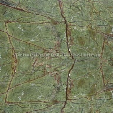 Bidasar Green Marble
