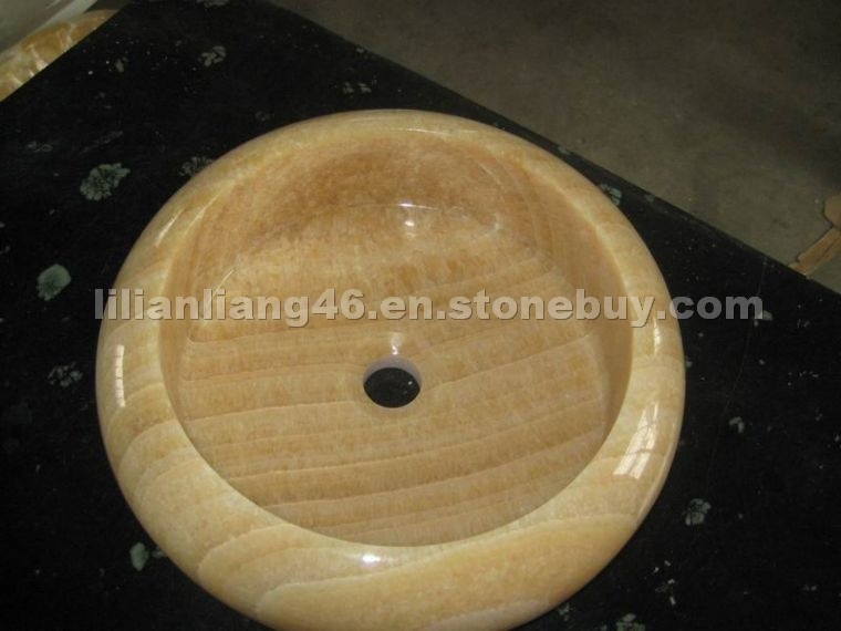Onyx Sinks, Wash Basins