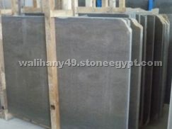 Gris Foussana Slabs