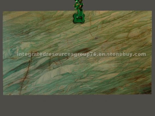Niagara Green Quartzite