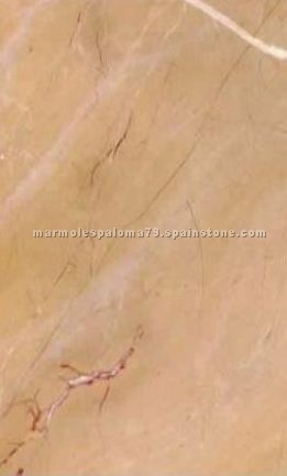 Amarillo Mares