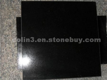China Black