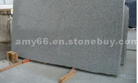 G614 grey granite slabs