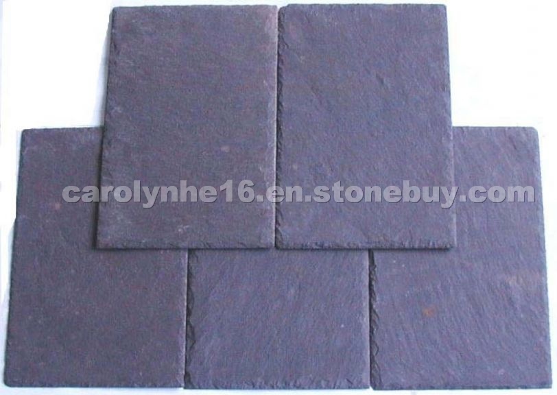 Roofing slate