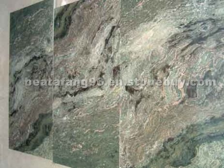 unique granite--slab C2