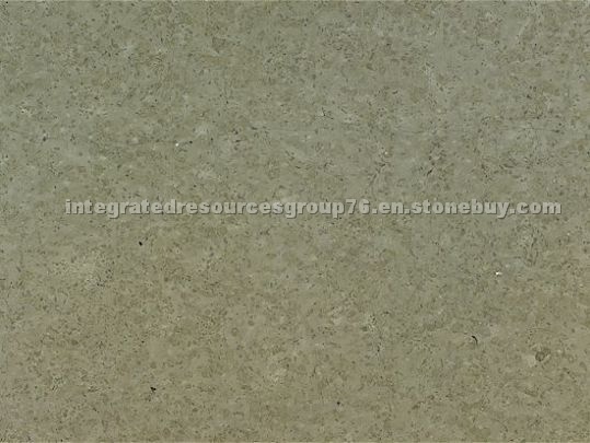 Ruoms Limestone