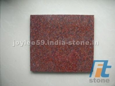 India Red