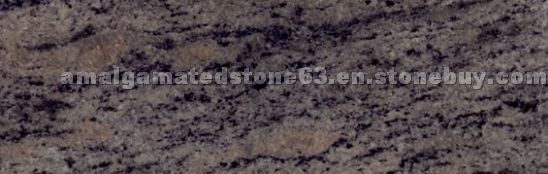Verde Maritaca granite