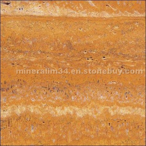 Yellow Travertine Azarshahr