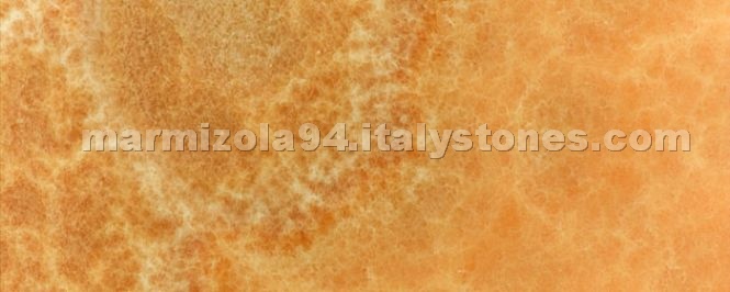 Onice Arancio