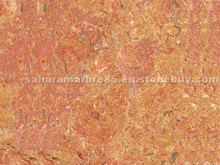 Rouge Timehdit marble