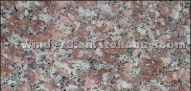 CW687 G687 Granite