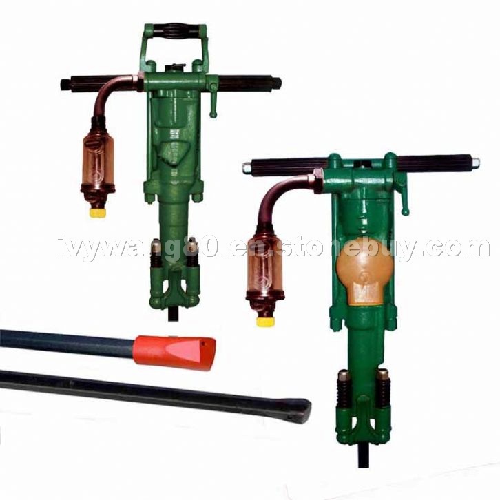 MAXDRILL Rock drills