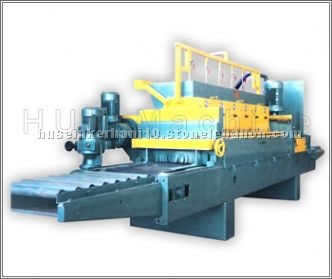 Polishing Machine for Tiles