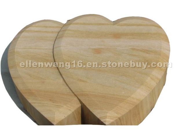 Sandstone Tombstone