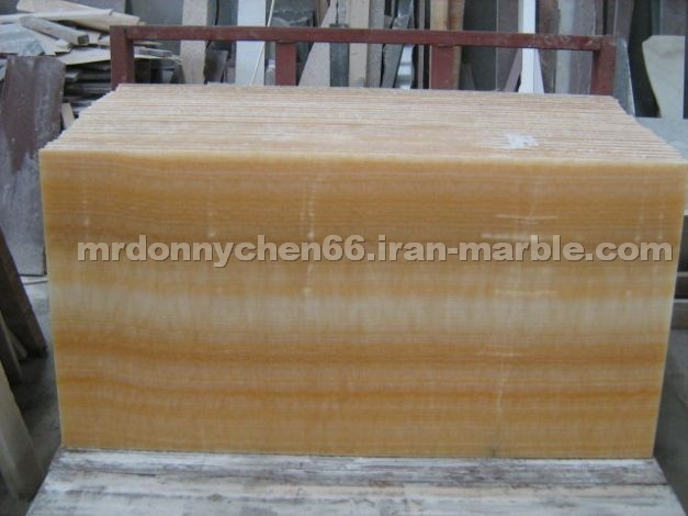 Honey onyx