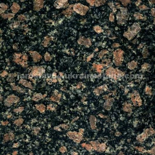 LEOPARD GRANITE GG1