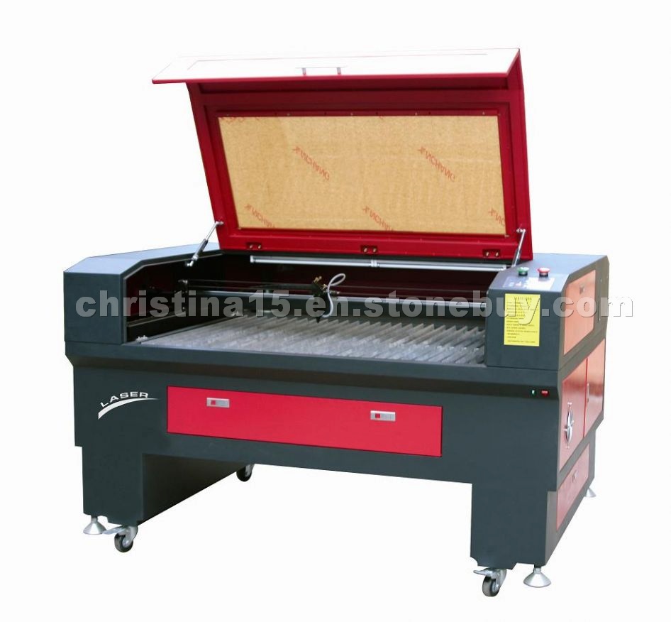Laser Engraving Cutting machine