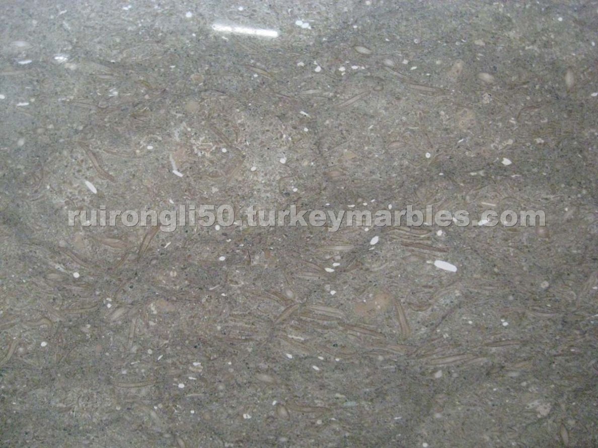 Green Chinese Toon marble
