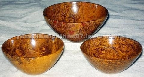 Snake Skin Jasper Cups