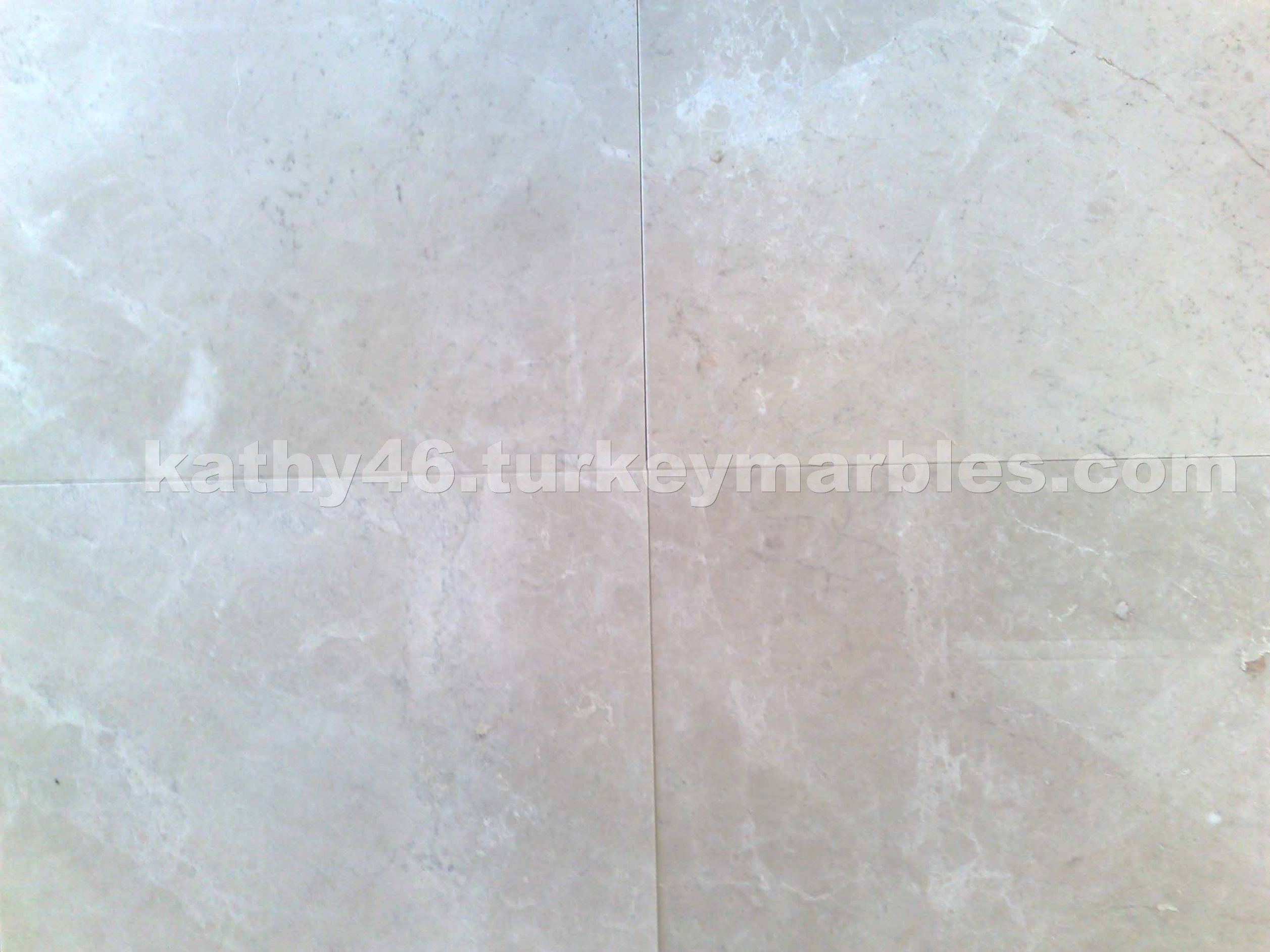 Marble - Crema Marfil VISPO