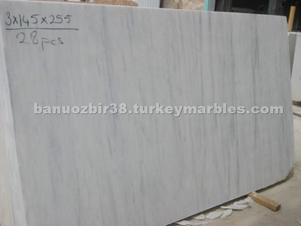 Mugla White Marble