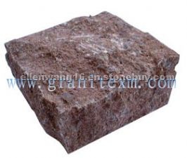 Red Cobblestone