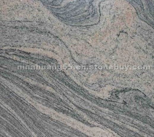 Multicolour Grain Granite