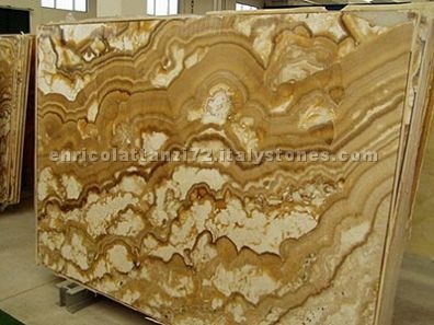 Onyx Alabastro