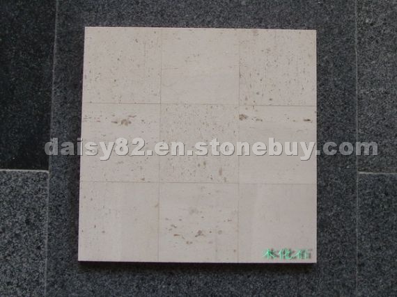 Woodstone Mosaic