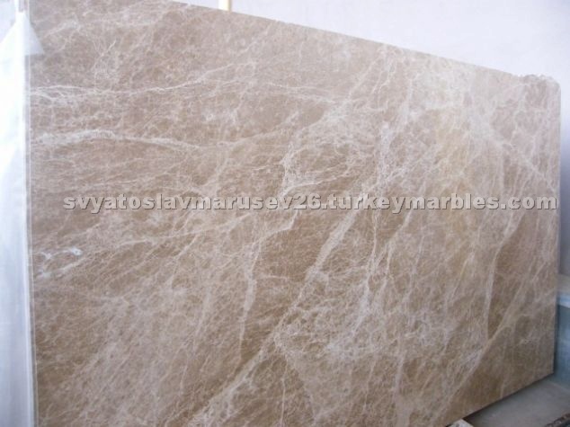 Emperador Light Marble