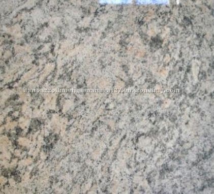 Moon Fantasy Gray Granite