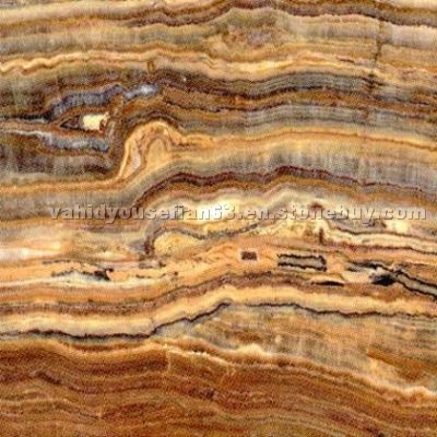 Walnut Onyx