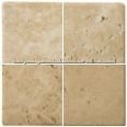 Tumled Travertine