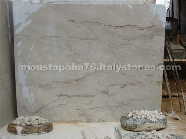 Breccia Aurora Chiara