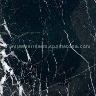 Negro Marquina Marble