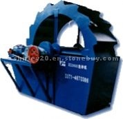 Sand Washer /Quarry Cleaning machine (XS Series)