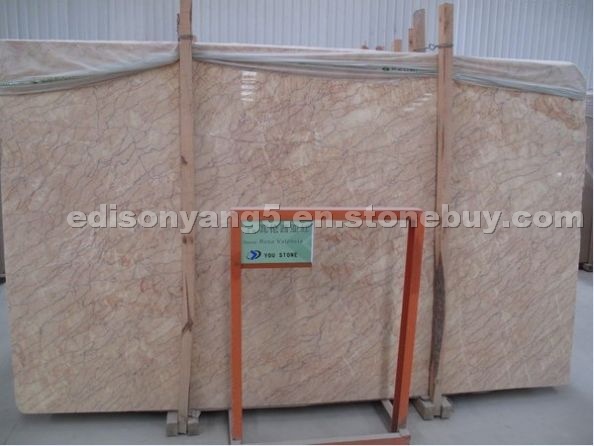 Rosa Valencia Marble, Rosa Valencia