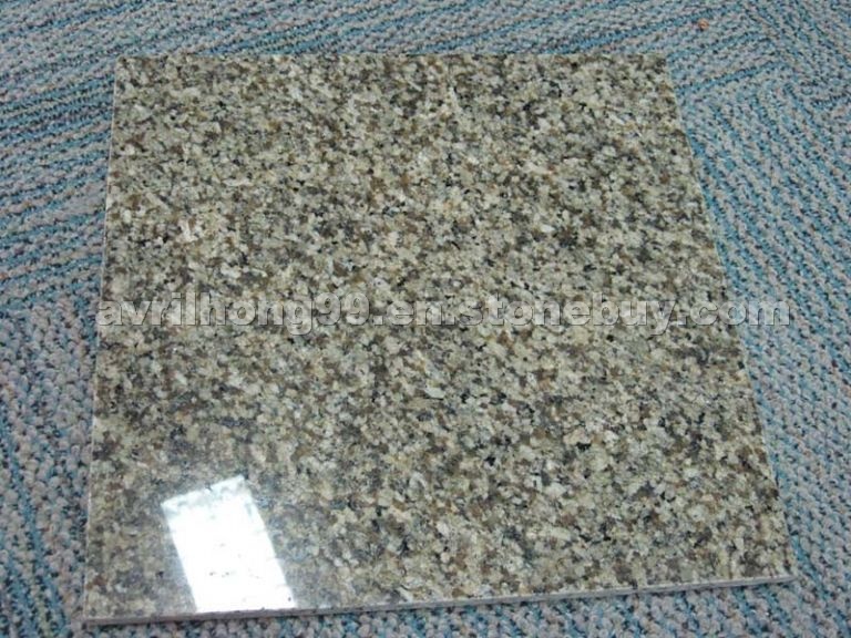 G889 Granite, Jiangxi green granite tiles