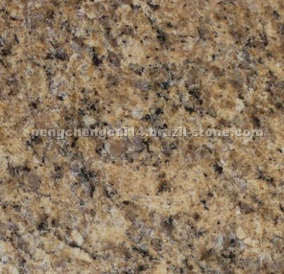 Giallo Veneziano Granite