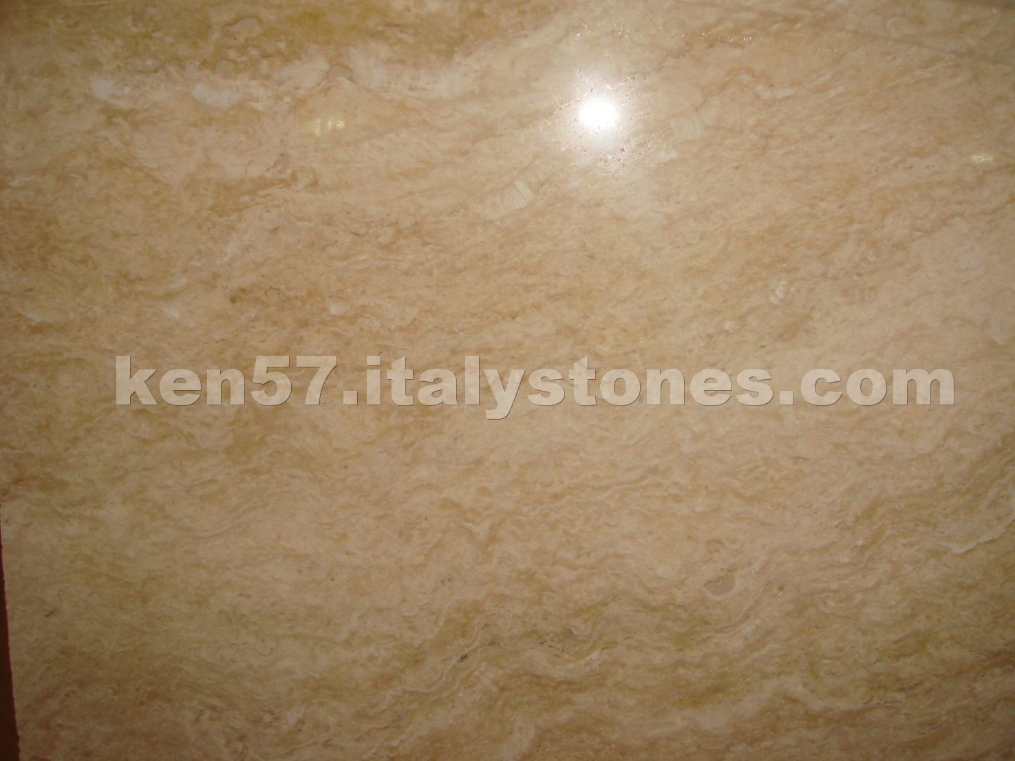 roman travertine