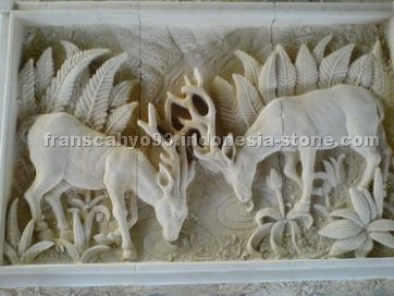 Relief Fauna