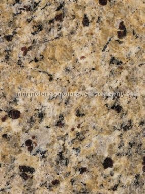 Santa Cecilia Granite