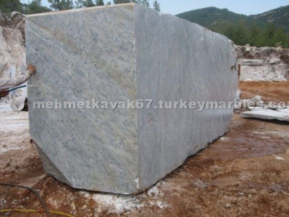 Antilop Marble Blocks