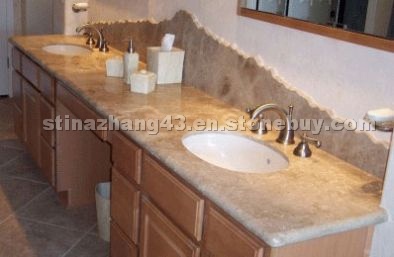 Vanity Top, Vanities