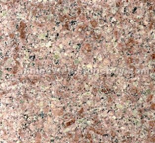 Offer Almond Mauve