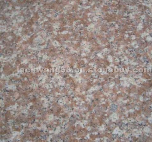 G687 Granite