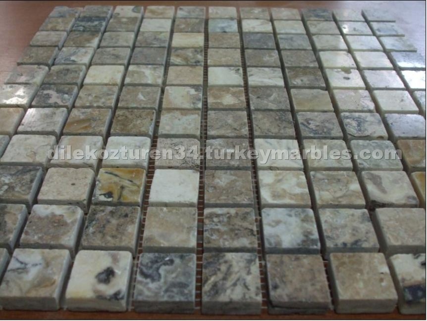 Mosaic