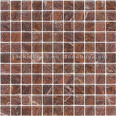 glass mosaic