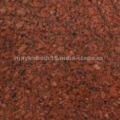 Imperial Red Ilkal